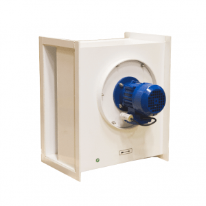 BOX CHEM Wentylatory Kanalowe