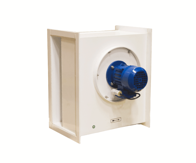 BOX CHEM Wentylatory Kanalowe