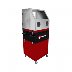 Mini Dygestorium 350