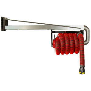 RO 4 ALAN System Odciagowy