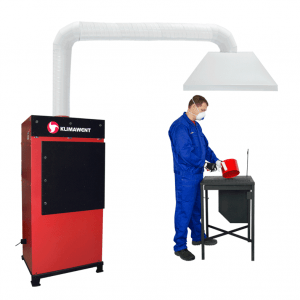 SMOG Filter Ex Filtracja Ogolna Pylow I Gazow