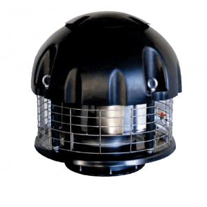 SPARK CHEM Ex Wentylatory Przeciwwybuchowe