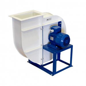 WPA CHEM Wentylatory Promieniowe