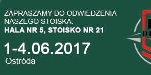 Targi MSPO w Kielcach