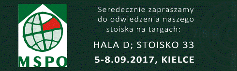 Targi MSPO w Kielcach