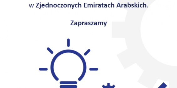 Targi Dubaj Targi ProDefense w Ostródzie