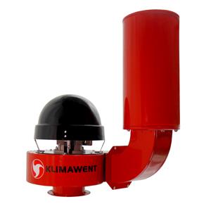 Wentylatory średniociśnieniowe przeciwwybuchowe do wentylacji miejscowej