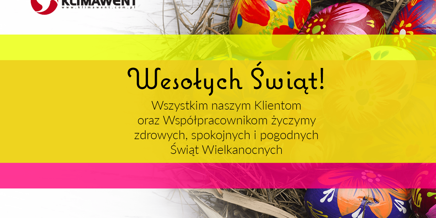 Kartka Na Wielkanoc 2019