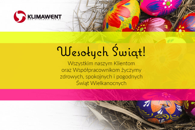 Kartka Na Wielkanoc 2019