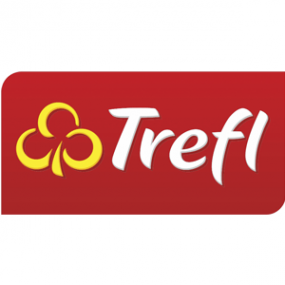 logo Trefl