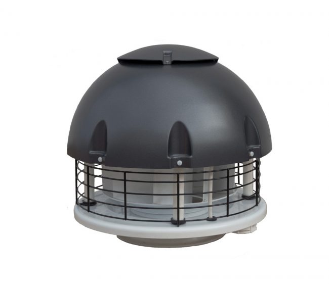 Wentylator Chemoodporny Wentylator Chemoodporny