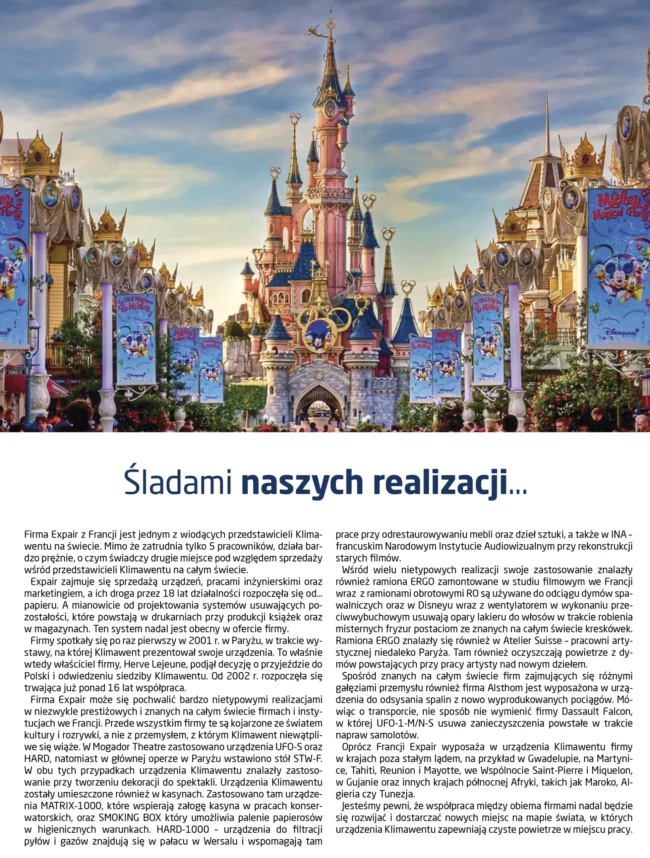 disney land