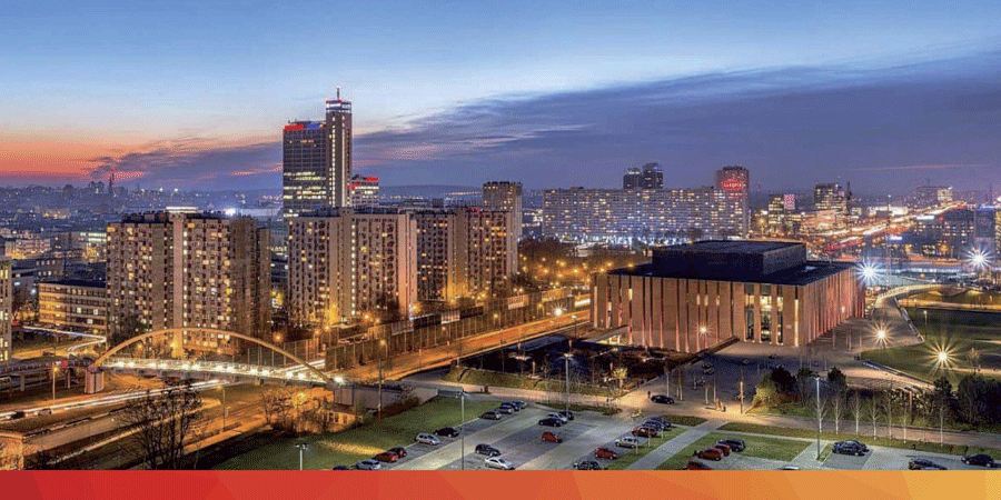 Przedstawiciel Śląsk