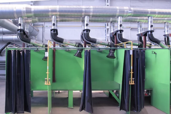 Realizacja w Gdańskiej Stoczni Remontowej