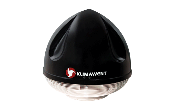 Wentylatory Niskocisnieniowe Przciwwybuchowe Do Wentylacji Ogolnej