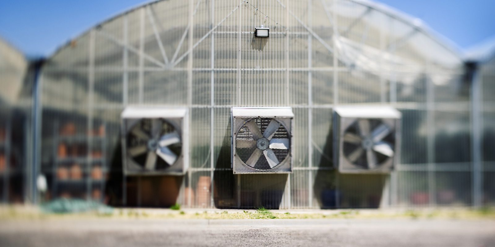 systemy wentylacyjne