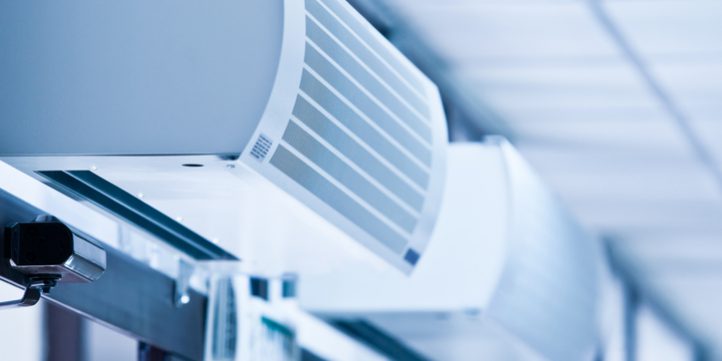 Wentylatory Kanalowe wentylator kanałowy