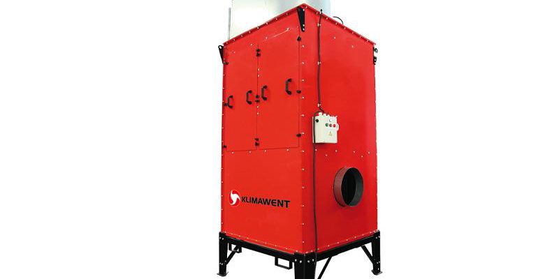 MISTOL DUST 2016 02 16 11 22 55 Separator mgły olejowej