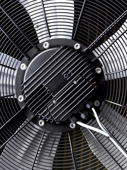 wentylator Klimawent