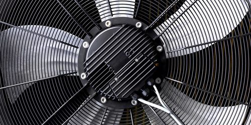 Wentylator wentylator Klimawent