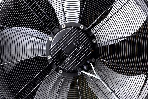 wentylator Klimawent