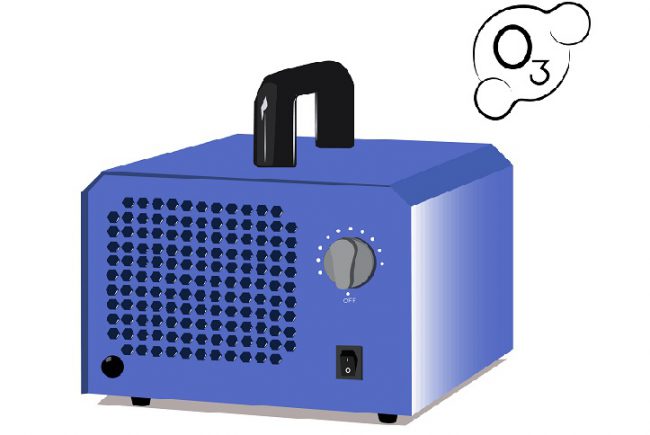 Generator Ozonu Generator Ozonu ozonowanie