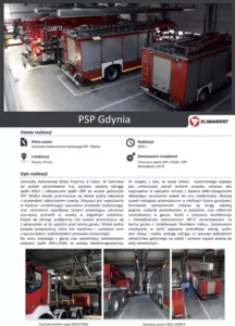 PSP Gdynia