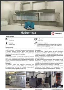 hydromega