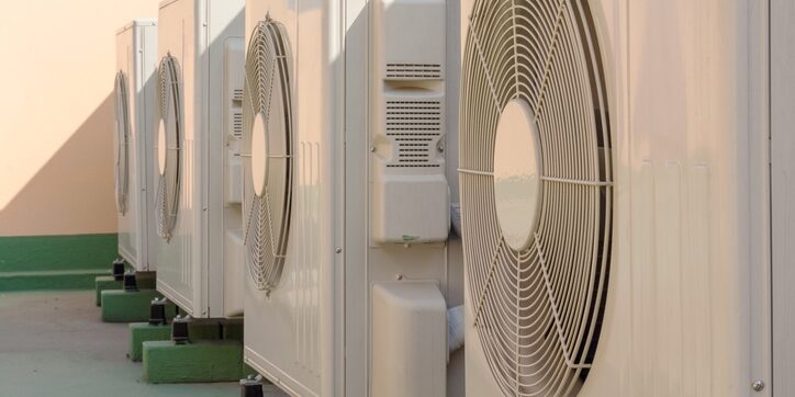 klimakonwektor na zewnątrz klimakonwektor na zewnątrz klimawent