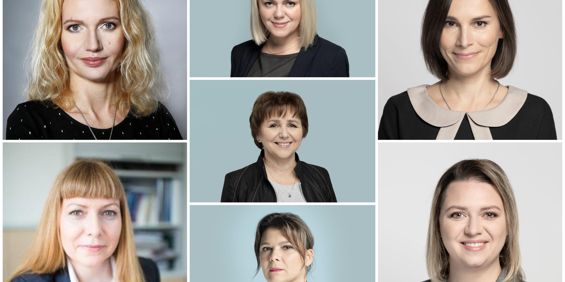 Kobieca moc Klimawentu specjalistki Klimawent