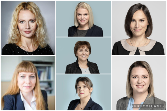 Wszystkie1 Kobieca moc Klimawentu specjalistki Klimawent