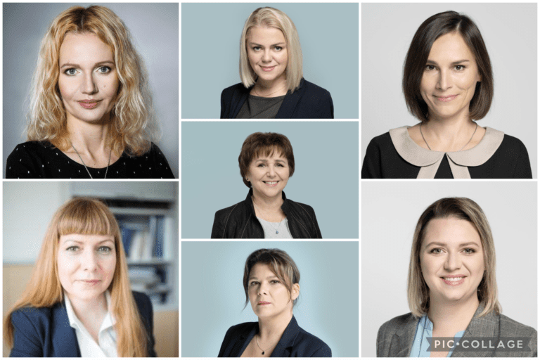 Kobieca moc Klimawentu specjalistki Klimawent