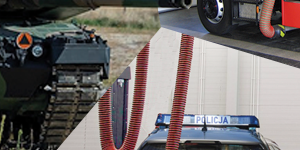 XXXI Międzynarodowy Salon Przemysłu Obronnego MSPO