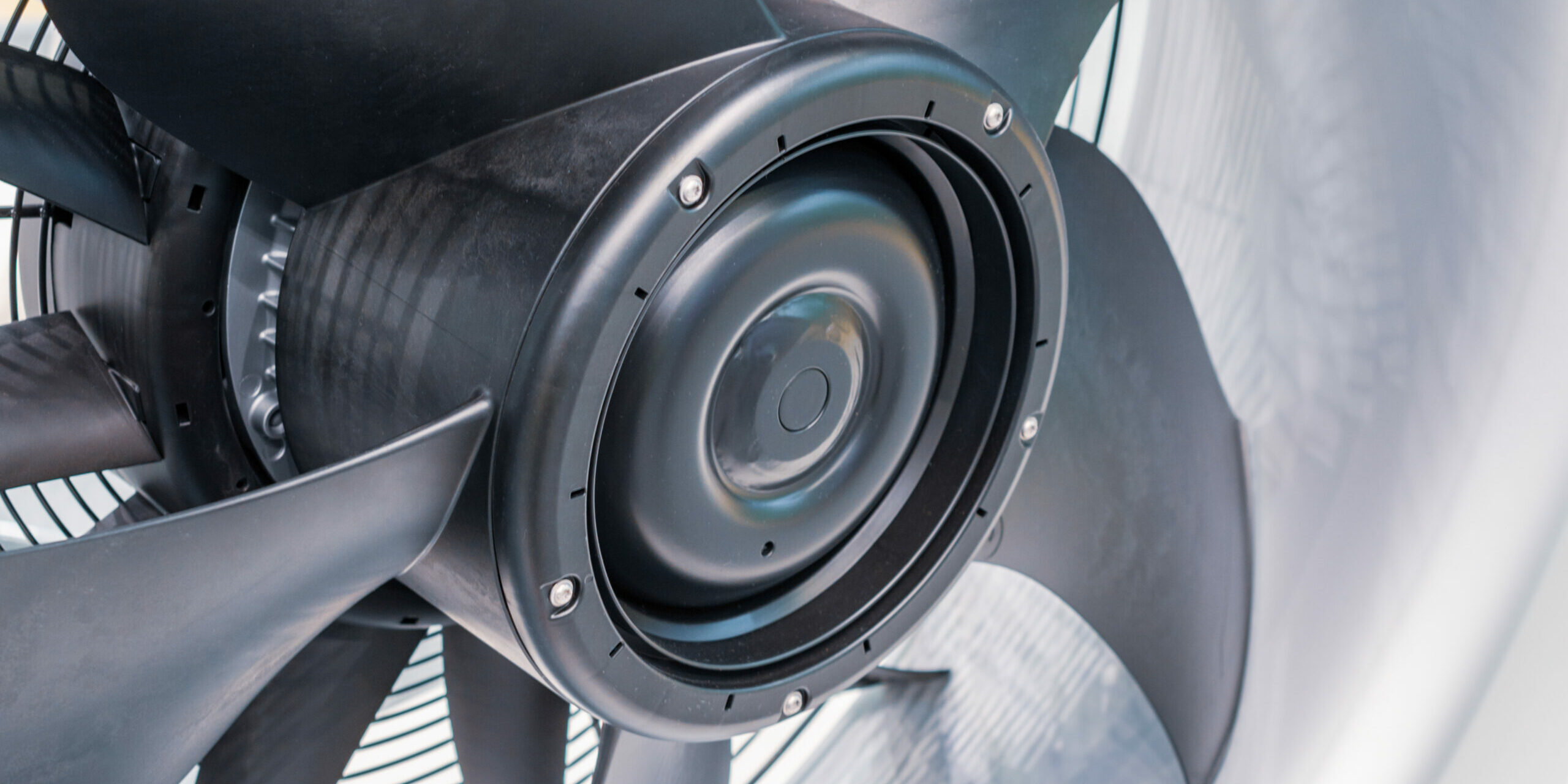 wentylator przemysłowy klimawent