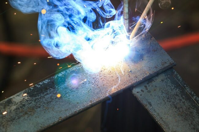 dym ze spawania dym ze spawania klimawent