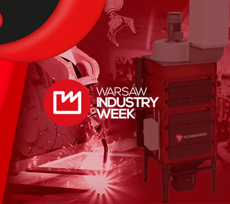 Siklimawent Z przyjemnością zapraszamy Państwa na NAJWIĘKSZE TARGI PRZEMYSŁOWE W POLSCE, który odbędzie się w dniach 24 – 26 PAŹDZIERNIKA 2023. Warsaw Industry Week to nowe wydarzenie branżowe, którego celem jest zgromadzenie czołowych firm, ekspertów technicznych i praktyków związanych z sektorem branży przemysłowej w Polsce i całym regionie środkowo wschodniej Europy.