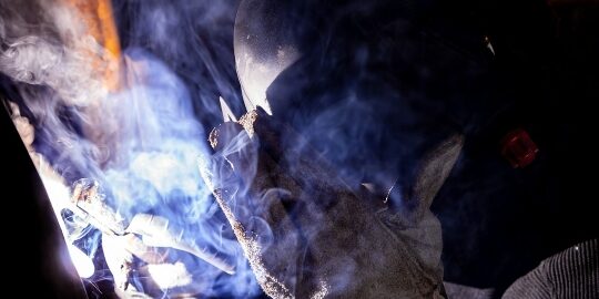 techniki spawania klimawent