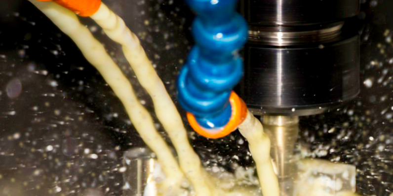 Mgła Olejowa Mgła olejowa w procesach przemysłowych