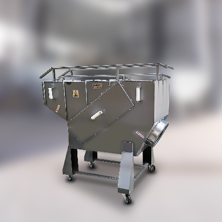 Bezpieczne usuwanie wysokotemperaturowych spalin