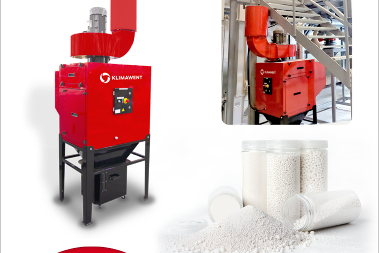 KLIMAWENT urządzenia czyste powietrze