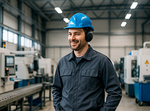 poprawia się komfort i bezpieczeństwo pracy, zmniejsza się zużycie maszyn, przedsiębiorstwo spełnia wymagania BHP i norm środowiskowych.