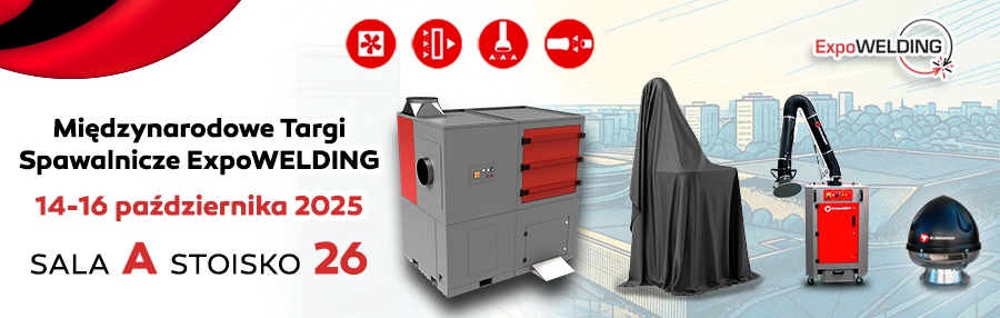 900x285 Międzynarodowe Targi Spawalnicze ExpoWELDING 900x285 Międzynarodowe Targi Spawalnicze ExpoWELDING
