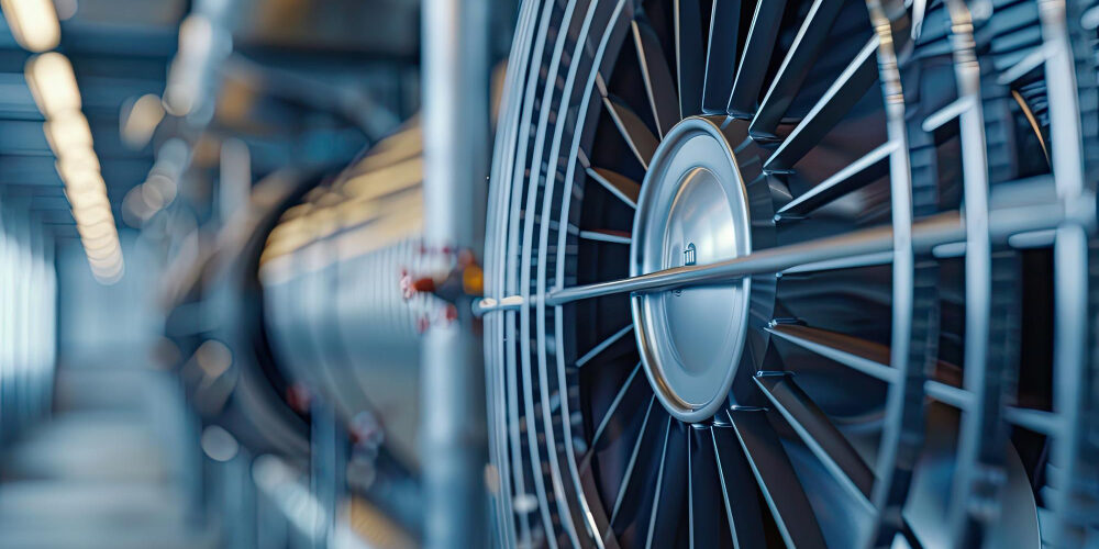 Sprawdź, czym różni się wentylator osiowy od promieniowego. Porównaj wydajność, hałas, zużycie energii oraz najlepsze zastosowania.